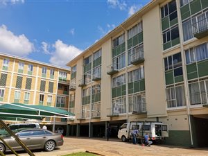 4809 m² Commercial space in Sunnyside