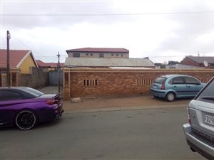 2 Bed House in Orlando West
