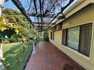 9200 m² Farm in Nyala Park