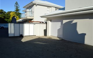 2 Bedroom Townhouse in Gonubie