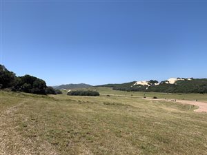 840 m² Land available in Kenton-on-Sea