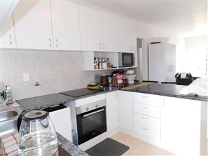 2 Bed Apartment in Ndabeni