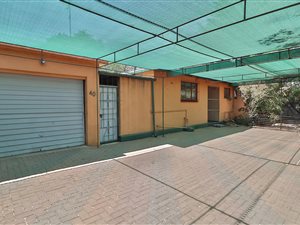 3 Bed House in Vanderbijlpark CW