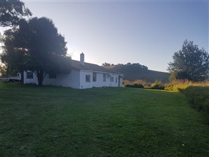 3 Bed House in Mooi River