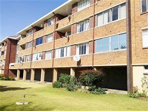 1 Bed Flat in Lambton