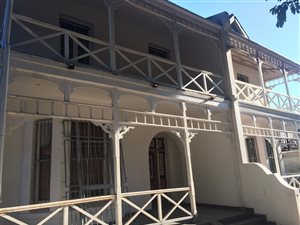 440 m² Commercial space in Musgrave