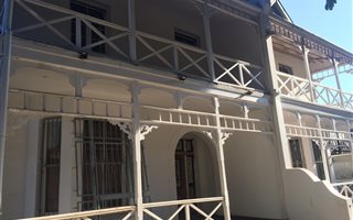 440 m² Commercial space in Musgrave