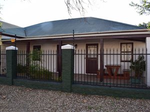 3 Bed House in Paglande