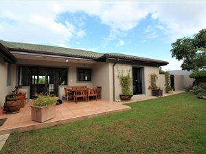 3 Bed House in Eastford Glen