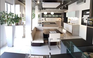 143 m² Retail Space in Cape Town City Centre