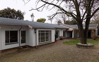 4 Bedroom House in Northwold