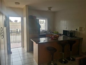 2 Bed Apartment in St Dumas