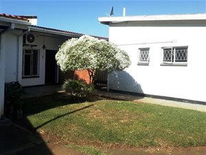 3 Bed Townhouse in Merrivale