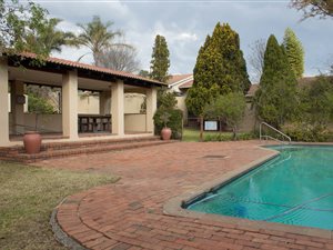 3 Bed Simplex in Rivonia