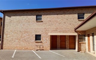 2 Bedroom Apartment in Cassandra