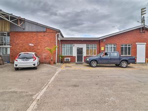 1000 m² Commercial space in Pineside