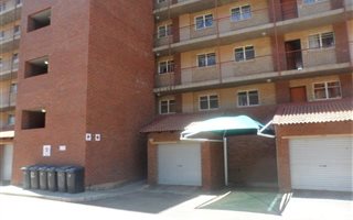 2 Bedroom Apartment in Die Wilgers