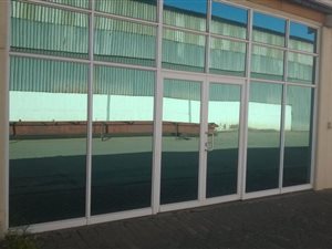 2500 m² Industrial space in Powerville