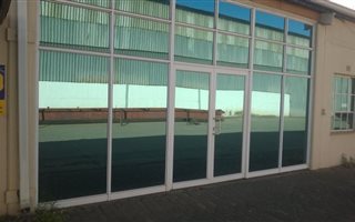 2500 m² Industrial space in Powerville