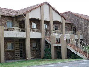 2 Bed Townhouse in Equestria
