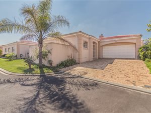 3 Bed House in Sonstraal Heights