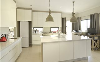 3 Bedroom Cluster in Lonehill
