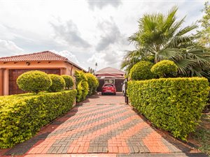 2 Bed House in The Orchards