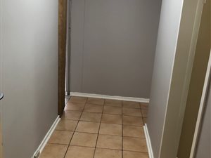 2 Bed Apartment in Parktown