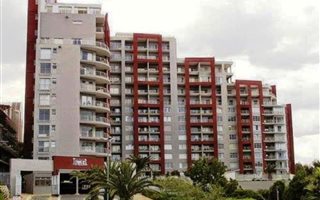 2 Bedroom Apartment in Sandown