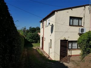 2 Bed House in Montford