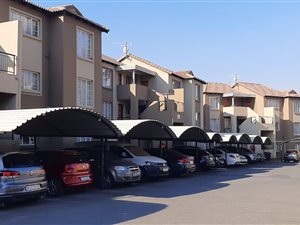 3 Bed Townhouse in Meredale