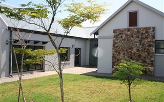 3 Bedroom House in Midstream Estate