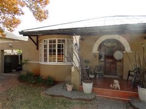 2 Bed House in Westdene