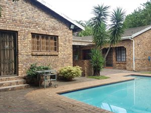 3 Bed House in Meerensee
