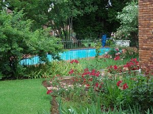 2 Bed Townhouse in Lynnwood Manor