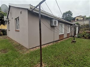 3 Bed House in Arena Park