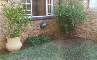 2 Bedroom Townhouse in Safari Gardens