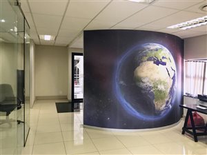 181 m² Commercial space in Bedfordview