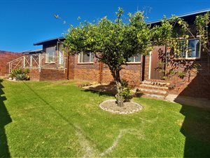 3 Bed Townhouse in Wilro Park