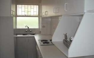 Studio Apartment in Three Anchor Bay