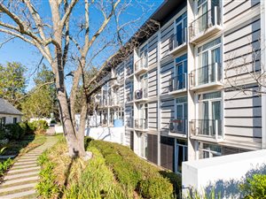 1 Bed Apartment in Universiteitsoord