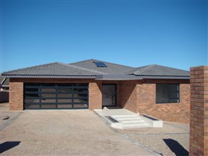 3 Bed Duet in Dana Bay
