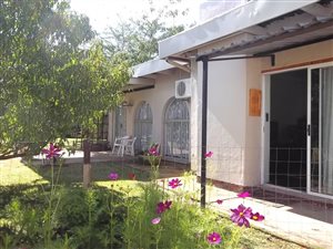 3 Bed House in Barry Hertzog Park