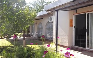3 Bedroom House in Barry Hertzog Park