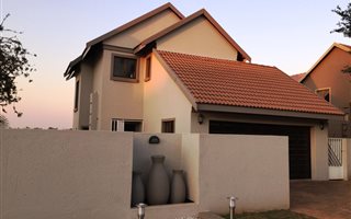 3 Bedroom Townhouse in Dalview