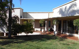 4 Bedroom House in Mtunzini