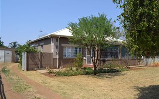 4 Bedroom House in Potchefstroom Central