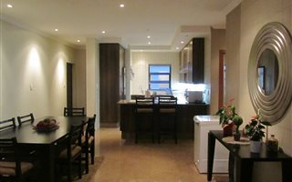 2 Bedroom Apartment in Bedford Gardens