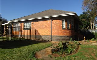 3 Bedroom House in Proclamation Hill