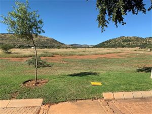 473 m² Land available in Redstone Country Estate